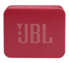 Портативная акустика JBL Go Essential Portable Waterproof Speaker Red