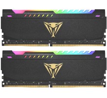 Память DDR4 2x8Gb 3200MHz Patriot PVSR416G320C8K RTL PC4-25600 CL18 DIMM 288-pin 1.35В dual rank