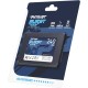 Накопитель SSD Patriot SATA III 240Gb PBE240GS25SSDR Burst Elite 2.5"