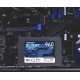 Накопитель SSD Patriot SATA III 960Gb PBE960GS25SSDR Burst Elite 2.5"