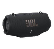 Портативная акустика JBL Xtreme 4 Portable Waterproof Speaker Black