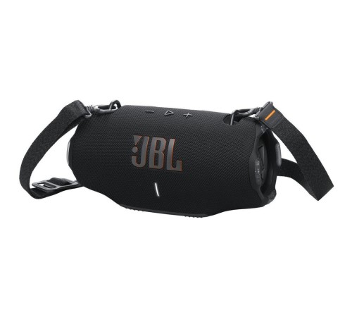 Портативная акустика JBL Xtreme 4 Portable Waterproof Speaker Black