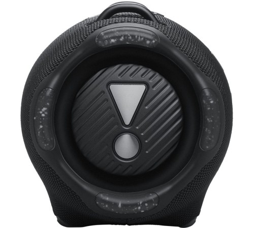 Портативная акустика JBL Xtreme 4 Portable Waterproof Speaker Black