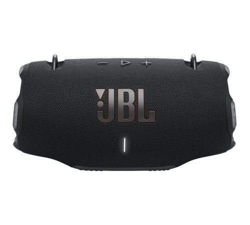 Портативная акустика JBL Xtreme 4 Portable Waterproof Speaker Black