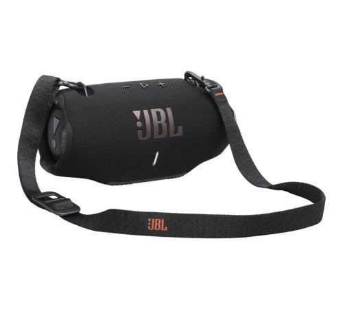 Портативная акустика JBL Xtreme 4 Portable Waterproof Speaker Black