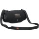 Портативная акустика JBL Xtreme 4 Portable Waterproof Speaker Black