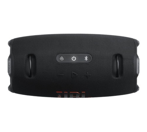 Портативная акустика JBL Xtreme 4 Portable Waterproof Speaker Black