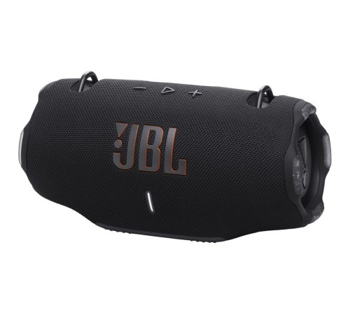 Портативная акустика JBL Xtreme 4 Portable Waterproof Speaker Black
