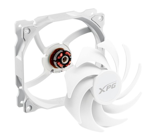 Вентилятор в корпус XPG VENTO120-WHCWW