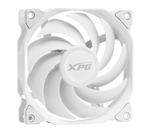 Вентилятор в корпус XPG VENTO120-WHCWW