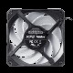 Вентилятор в корпус XPG VENTOPRO120-PWMBKCWW