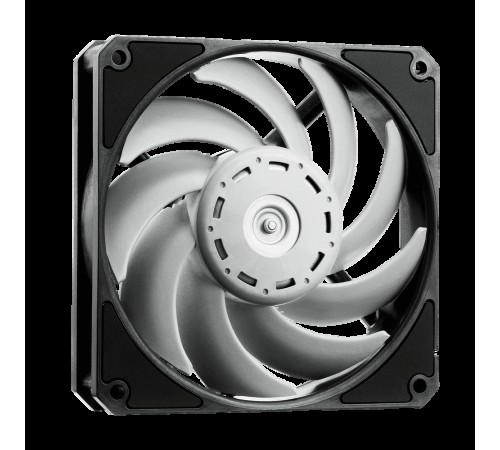 Вентилятор в корпус XPG VENTOPRO120-PWMBKCWW