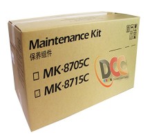 Kyocera Сервисный комплект MK-8715C (MK-8705C) для TASKalfa 6551ci/7551ci (300K) (1702N28NL0)