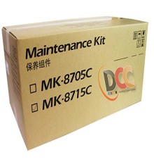 Kyocera Сервисный комплект MK-8715C (MK-8705C) для TASKalfa 6551ci/7551ci (300K) (1702N28NL0)