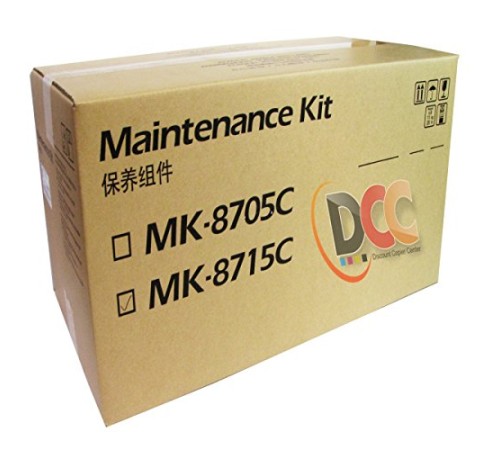 Kyocera Сервисный комплект MK-8715C (MK-8705C) для TASKalfa 6551ci/7551ci (300K) (1702N28NL0) Kyocera Сервисный комплект MK-8715C (MK-8705C) для TASKalfa 6551ci/7551ci (300K) (1702N28NL0)