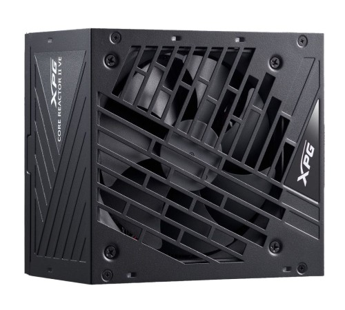 Блок питания XPG COREREACTORIIVE850G-BKCEU