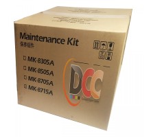 Kyocera Сервисный комплект MK-8715A для TASKalfa 6551ci/7551ci (600K) (1702N20UN0)