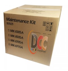 Kyocera Сервисный комплект MK-8715A для TASKalfa 6551ci/7551ci (600K) (1702N20UN0)