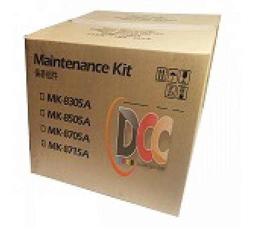 Kyocera Сервисный комплект MK-8715A для TASKalfa 6551ci/7551ci (600K) (1702N20UN0) Kyocera Сервисный комплект MK-8715A для TASKalfa 6551ci/7551ci (600K) (1702N20UN0)