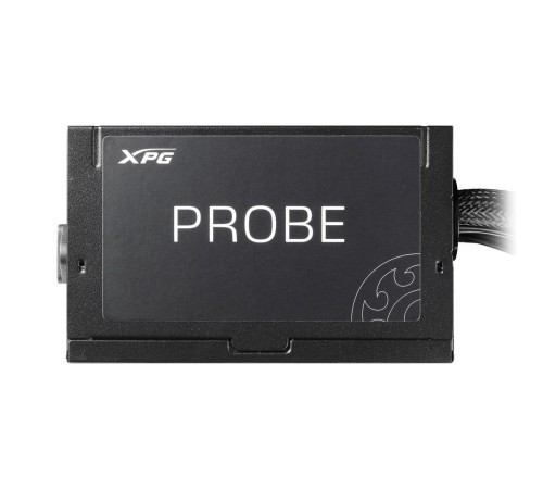 Блок питания XPG PROBE600B-BKCEU Блок питания XPG PROBE600B-BKCEU