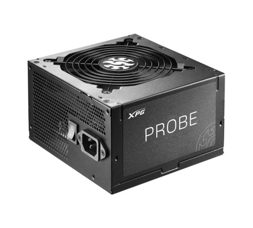 Блок питания XPG PROBE600B-BKCEU Блок питания XPG PROBE600B-BKCEU
