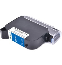 Картридж струйный G&G GB-001BK черный (42мл) для G&G GG-HH1001