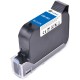 Картридж струйный G&G GB-001BK черный (42мл) для G&G GG-HH1001