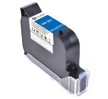 Картридж струйный G&G GB-001M пурпурный для G&G GG-HH1001