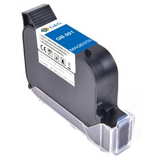 Картридж струйный G&G GB-001M пурпурный для G&G GG-HH1001
