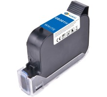 Картридж струйный G&G GB-001White белый (42мл) для G&G GG-HH1001