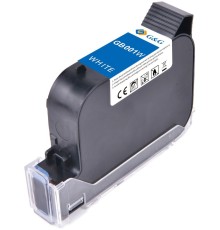 Картридж струйный G&G GB-001White белый (42мл) для G&G GG-HH1001