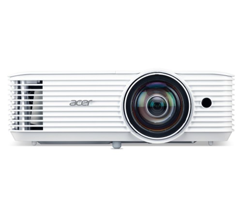 Проектор Acer H6518STi DLP 3500Lm (1920x1080) 10000:1 ресурс лампы:5000часов 2xHDMI 2.95кг Проектор Acer H6518STi DLP 3500Lm (1920x1080) 10000:1 ресурс лампы:5000часов 2xHDMI 2.95кг