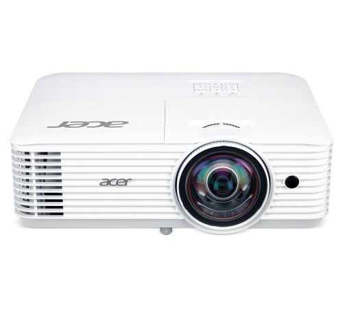 Проектор Acer H6518STi DLP 3500Lm (1920x1080) 10000:1 ресурс лампы:5000часов 2xHDMI 2.95кг Проектор Acer H6518STi DLP 3500Lm (1920x1080) 10000:1 ресурс лампы:5000часов 2xHDMI 2.95кг