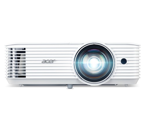 Проектор Acer H6518STi DLP 3500Lm (1920x1080) 10000:1 ресурс лампы:5000часов 2xHDMI 2.95кг Проектор Acer H6518STi DLP 3500Lm (1920x1080) 10000:1 ресурс лампы:5000часов 2xHDMI 2.95кг