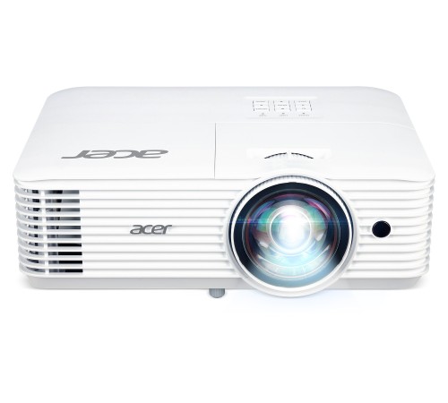 Проектор Acer H6518STi DLP 3500Lm (1920x1080) 10000:1 ресурс лампы:5000часов 2xHDMI 2.95кг Проектор Acer H6518STi DLP 3500Lm (1920x1080) 10000:1 ресурс лампы:5000часов 2xHDMI 2.95кг