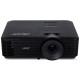Проектор Acer X1228H DLP 4500Lm (1024x768) 20000:1 ресурс лампы:5000часов 2xUSB typeA 2xHDMI 2.7кг