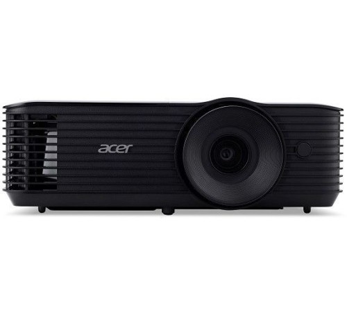Проектор Acer X1228H DLP 4500Lm (1024x768) 20000:1 ресурс лампы:5000часов 2xUSB typeA 2xHDMI 2.7кг Проектор Acer X1228H DLP 4500Lm (1024x768) 20000:1 ресурс лампы:5000часов 2xUSB typeA 2xHDMI 2.7кг