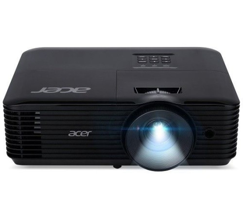 Проектор Acer X1228H DLP 4500Lm (1024x768) 20000:1 ресурс лампы:5000часов 2xUSB typeA 2xHDMI 2.7кг Проектор Acer X1228H DLP 4500Lm (1024x768) 20000:1 ресурс лампы:5000часов 2xUSB typeA 2xHDMI 2.7кг