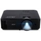 Проектор Acer X1228H DLP 4500Lm (1024x768) 20000:1 ресурс лампы:5000часов 2xUSB typeA 2xHDMI 2.7кг