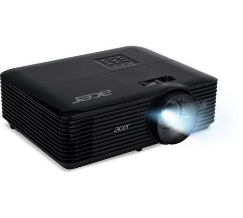 Проектор Acer X1228H DLP 4500Lm (1024x768) 20000:1 ресурс лампы:5000часов 2xUSB typeA 2xHDMI 2.7кг Проектор Acer X1228H DLP 4500Lm (1024x768) 20000:1 ресурс лампы:5000часов 2xUSB typeA 2xHDMI 2.7кг