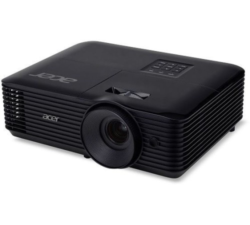 Проектор Acer X1228H DLP 4500Lm (1024x768) 20000:1 ресурс лампы:5000часов 2xUSB typeA 2xHDMI 2.7кг Проектор Acer X1228H DLP 4500Lm (1024x768) 20000:1 ресурс лампы:5000часов 2xUSB typeA 2xHDMI 2.7кг