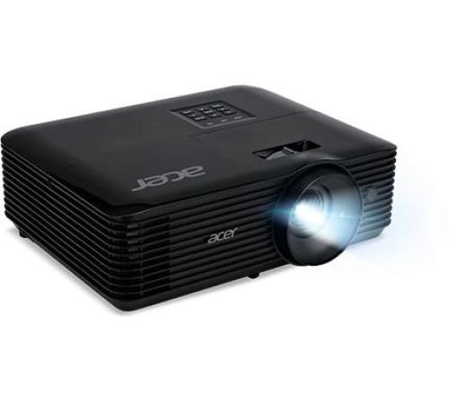 Проектор Acer X1128H DLP 4500Lm (800x600) 20000:1 ресурс лампы:6000часов 1xHDMI 2.7кг Проектор Acer X1128H DLP 4500Lm (800x600) 20000:1 ресурс лампы:6000часов 1xHDMI 2.7кг