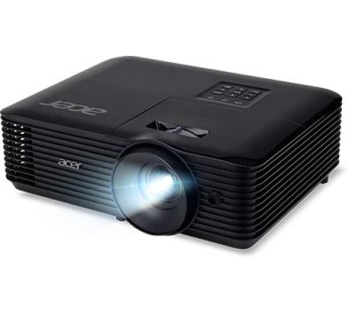 Проектор Acer X1128H DLP 4500Lm (800x600) 20000:1 ресурс лампы:6000часов 1xHDMI 2.7кг Проектор Acer X1128H DLP 4500Lm (800x600) 20000:1 ресурс лампы:6000часов 1xHDMI 2.7кг