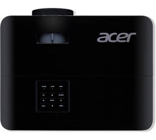 Проектор Acer X1128H DLP 4500Lm (800x600) 20000:1 ресурс лампы:6000часов 1xHDMI 2.7кг Проектор Acer X1128H DLP 4500Lm (800x600) 20000:1 ресурс лампы:6000часов 1xHDMI 2.7кг