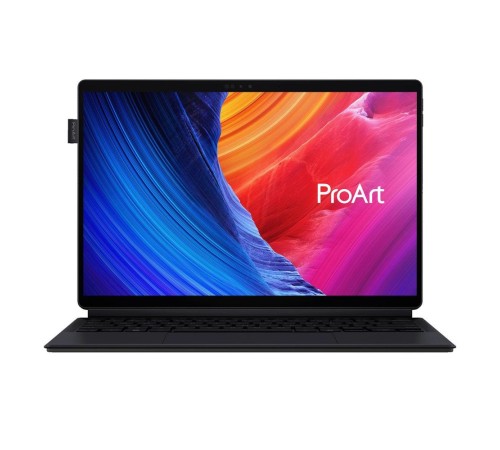 Ноутбук ASUS ProArt PZ13 HT5306QA-LX002W X Plus X1P 42 100/16Gb/SSD1Tb/13.3"/OLED/3K/Win11H (90NB1441-M001L0) Ноутбук ASUS ProArt PZ13 HT5306QA-LX002W X Plus X1P 42 100/16Gb/SSD1Tb/13.3"/OLED/3K/Win11H (90NB1441-M001L0)