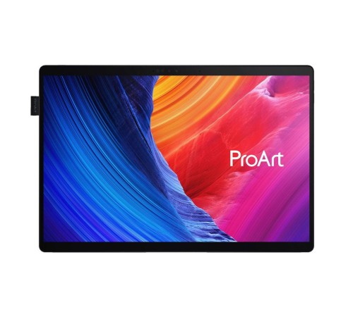 Ноутбук ASUS ProArt PZ13 HT5306QA-LX002W X Plus X1P 42 100/16Gb/SSD1Tb/13.3"/OLED/3K/Win11H (90NB1441-M001L0) Ноутбук ASUS ProArt PZ13 HT5306QA-LX002W X Plus X1P 42 100/16Gb/SSD1Tb/13.3"/OLED/3K/Win11H (90NB1441-M001L0)