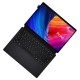 Ноутбук ASUS ProArt PZ13 HT5306QA-LX002W X Plus X1P 42 100/16Gb/SSD1Tb/13.3"/OLED/3K/Win11H (90NB1441-M001L0)