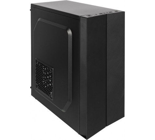 Корпус Accord ACC-CL292B черный без БП ATX 1x120mm 2xUSB2.0 1xUSB3.0 audio Корпус Accord ACC-CL292B черный без БП ATX 1x120mm 2xUSB2.0 1xUSB3.0 audio