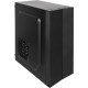 Корпус Accord ACC-CL292B черный без БП ATX 1x120mm 2xUSB2.0 1xUSB3.0 audio