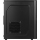 Корпус Accord ACC-CL292B черный без БП ATX 1x120mm 2xUSB2.0 1xUSB3.0 audio